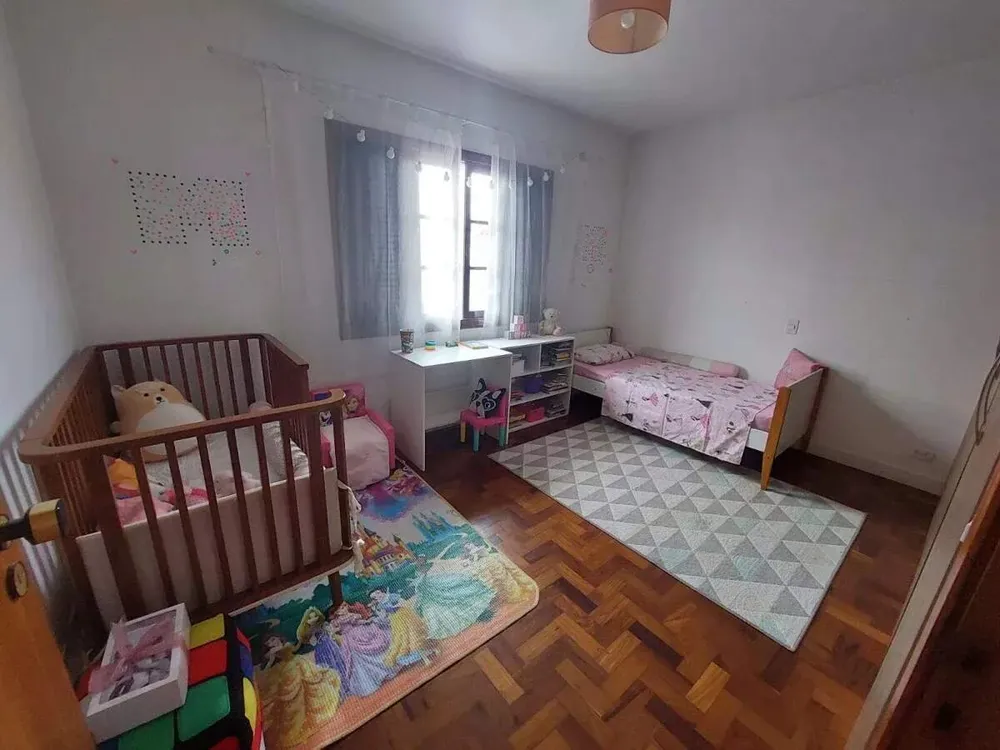 Sobrado, 3 quartos, 255 m² - Foto 9