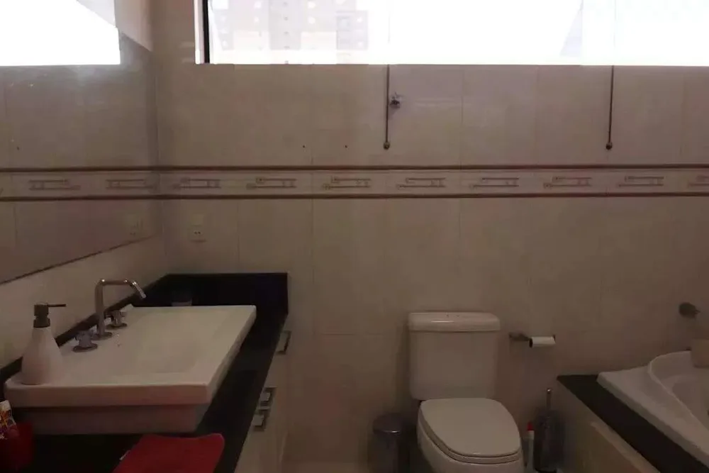 Sobrado, 3 quartos, 255 m² - Foto 12