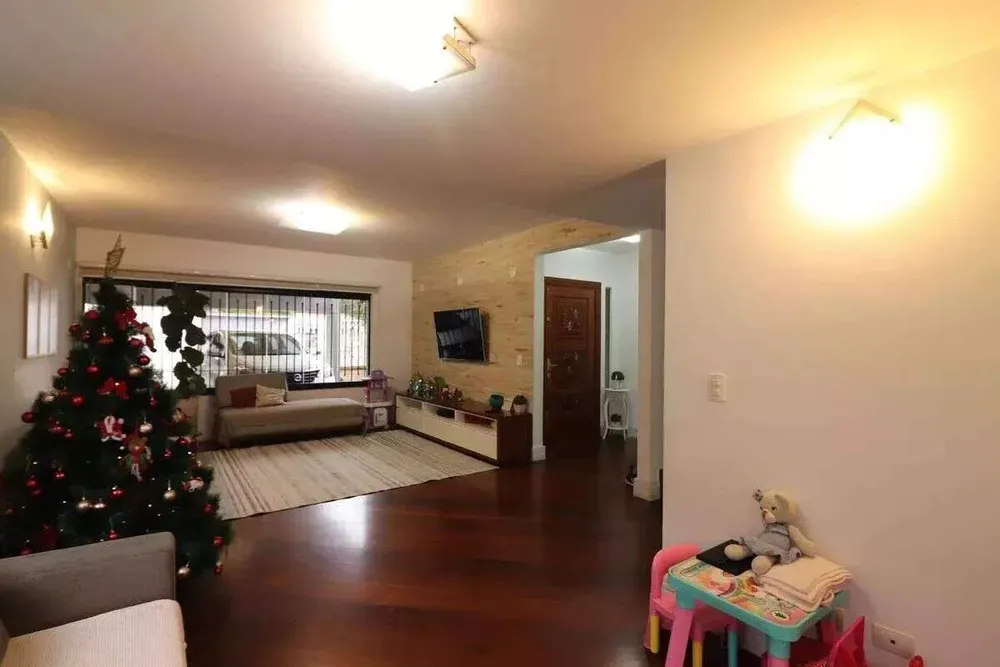 Sobrado, 3 quartos, 255 m² - Foto 1