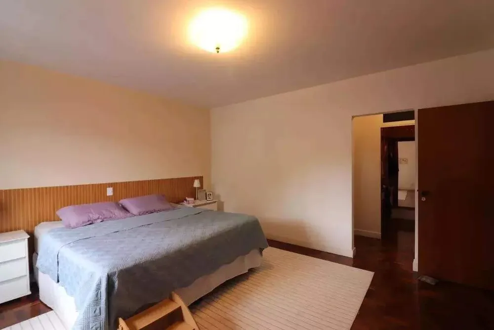 Sobrado, 3 quartos, 255 m² - Foto 5