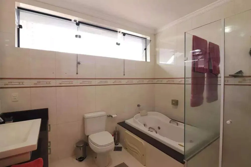 Sobrado, 3 quartos, 255 m² - Foto 13