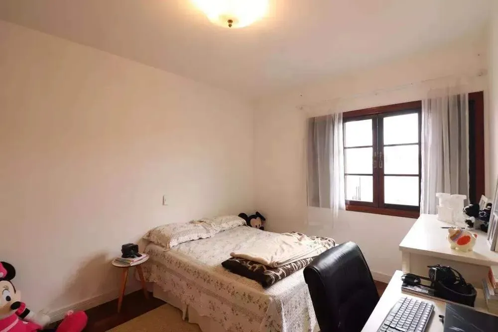 Sobrado, 3 quartos, 255 m² - Foto 6