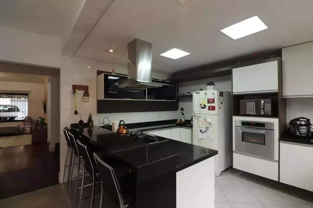Sobrado, 3 quartos, 255 m² - Foto 4
