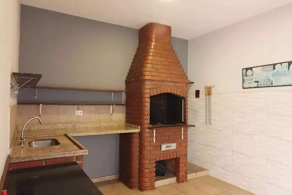 Sobrado, 3 quartos, 255 m² - Foto 1