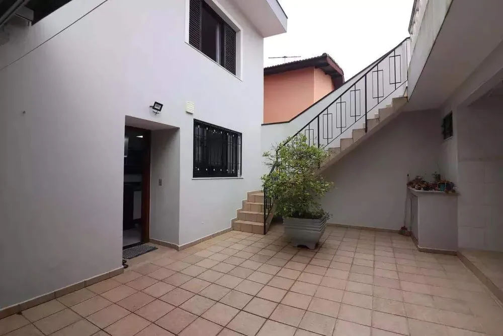 Sobrado, 3 quartos, 255 m² - Foto 14