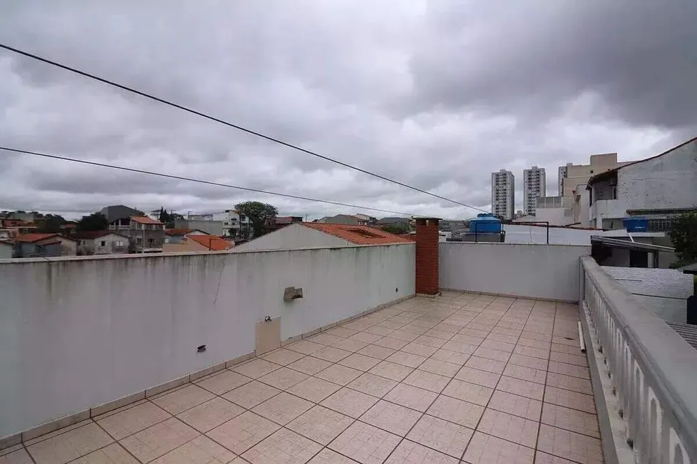 Sobrado, 3 quartos, 255 m² - Foto 4
