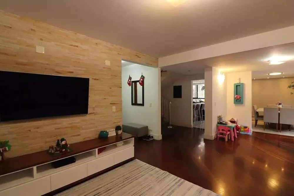 Sobrado, 3 quartos, 255 m² - Foto 3