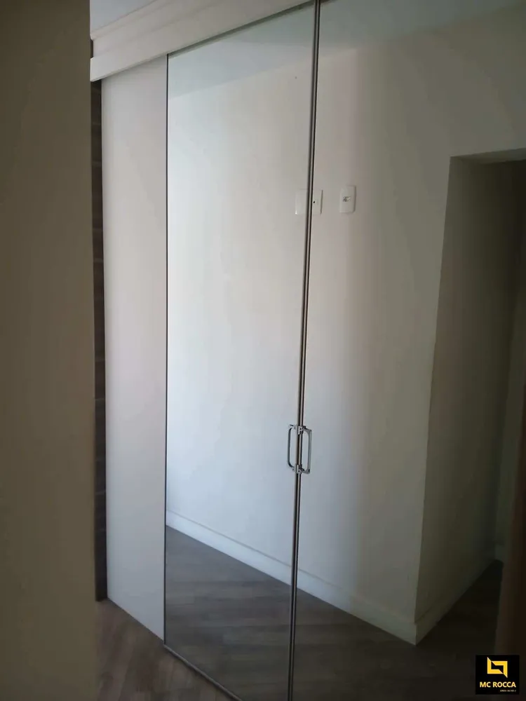 Apartamento, 3 quartos, 96 m² - Foto 2