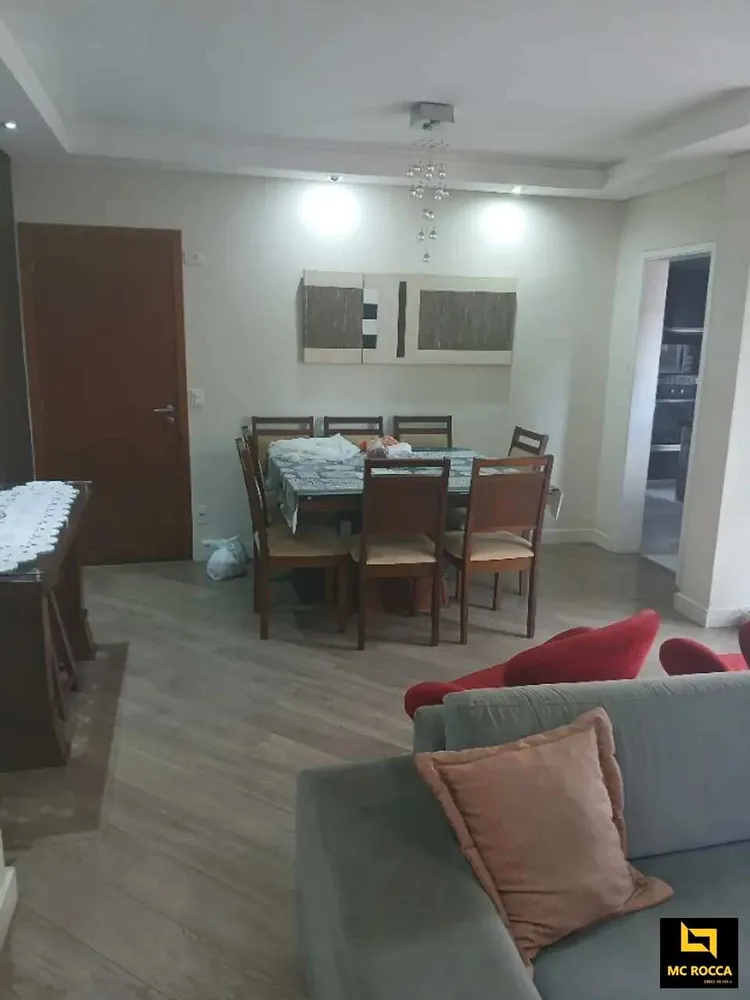 Apartamento, 3 quartos, 96 m² - Foto 3