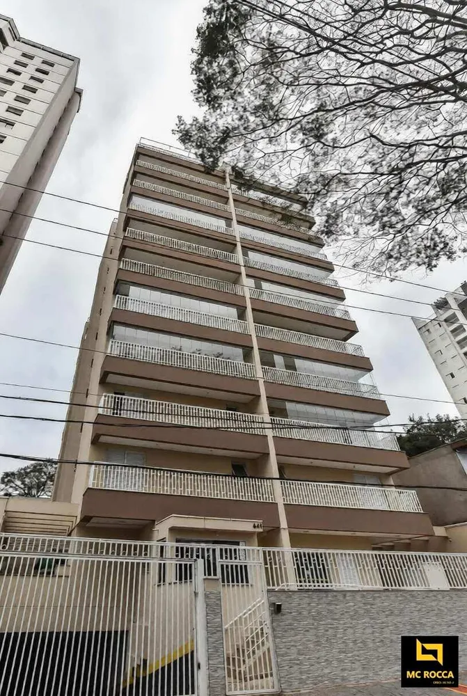 Apartamento, 3 quartos, 96 m² - Foto 1