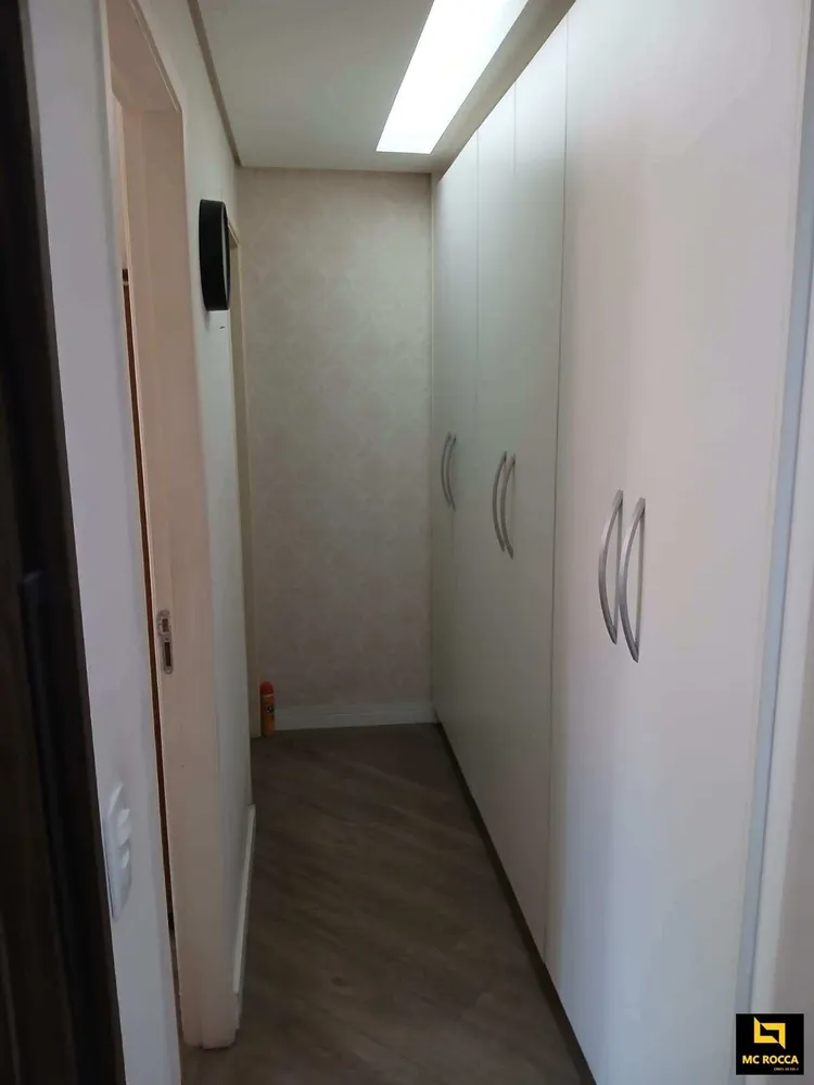 Apartamento, 3 quartos, 96 m² - Foto 9