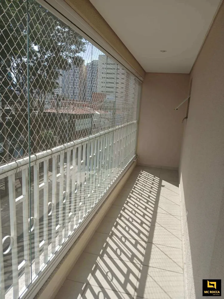 Apartamento, 3 quartos, 96 m² - Foto 12