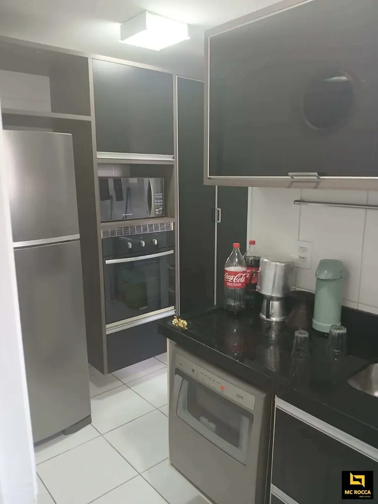 Apartamento, 3 quartos, 96 m² - Foto 7