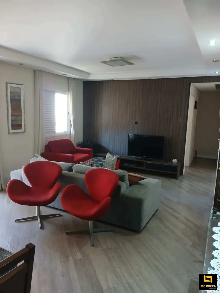 Apartamento, 3 quartos, 96 m² - Foto 5