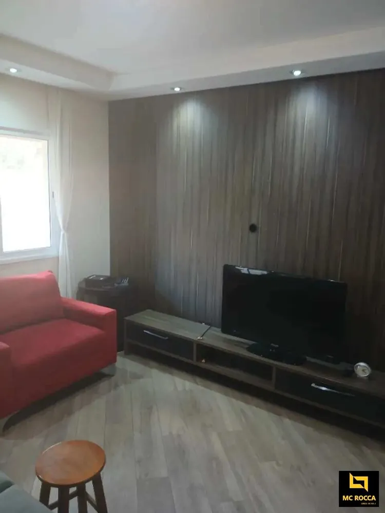 Apartamento, 3 quartos, 96 m² - Foto 1