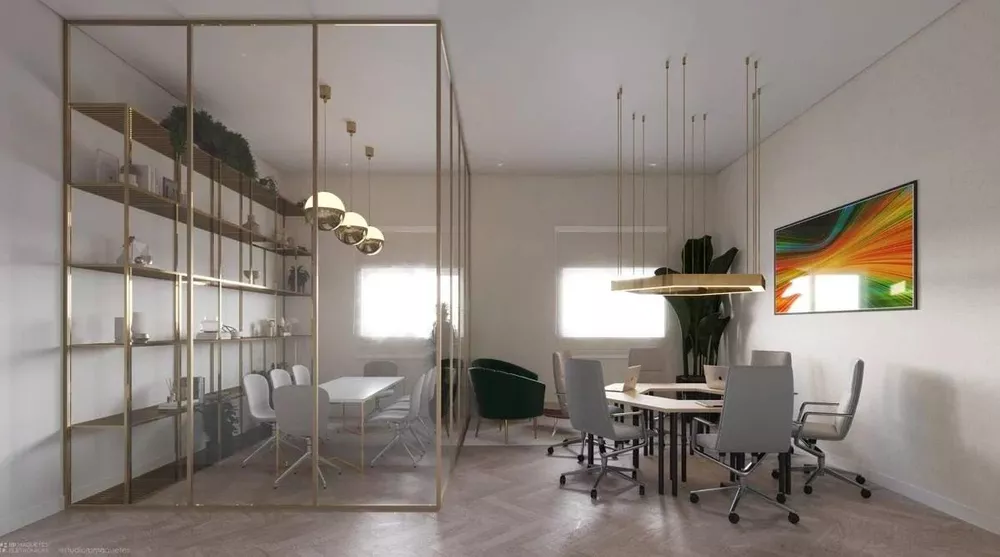 Apartamento, 2 quartos, 90 m² - Foto 4