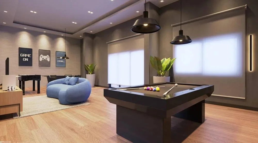 Apartamento, 2 quartos, 90 m² - Foto 4
