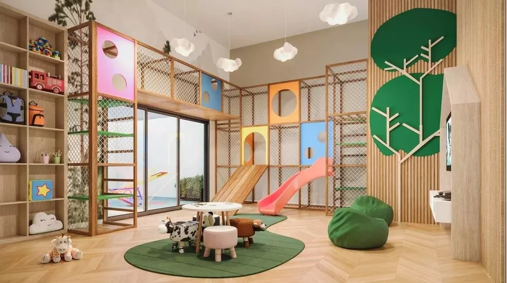 Apartamento, 2 quartos, 90 m² - Foto 3