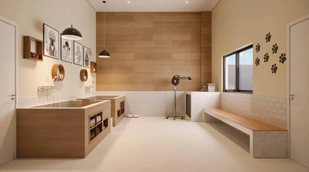 Apartamento, 2 quartos, 90 m² - Foto 14