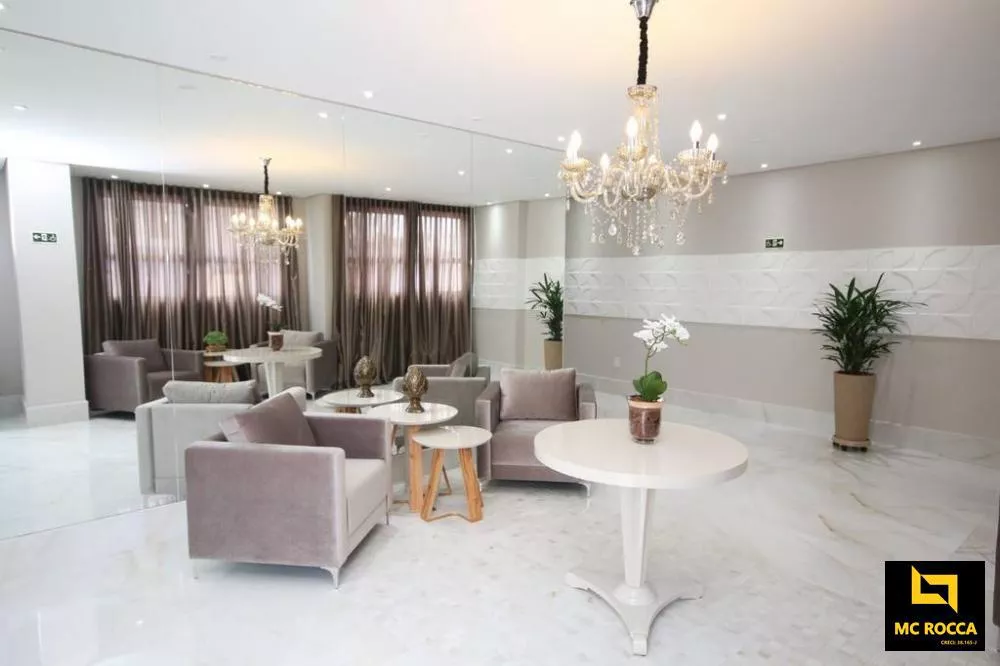 Apartamento, 3 quartos, 70 m² - Foto 4