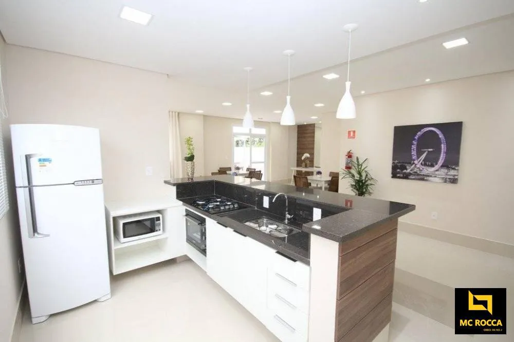 Apartamento, 3 quartos, 70 m² - Foto 4
