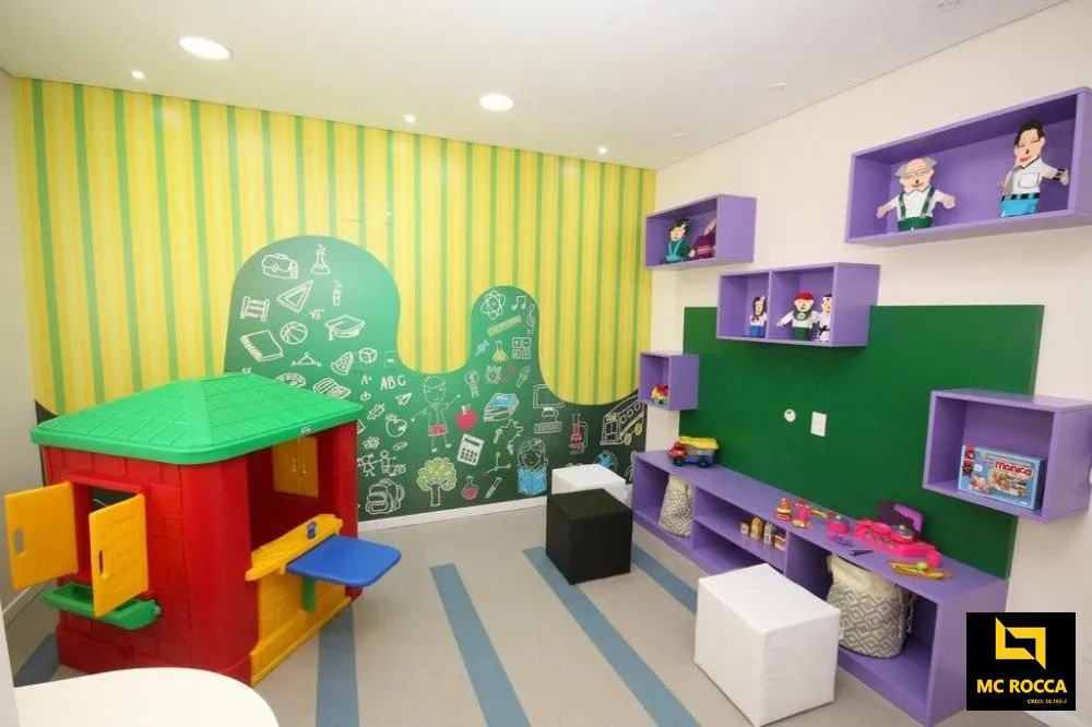 Apartamento, 3 quartos, 70 m² - Foto 10