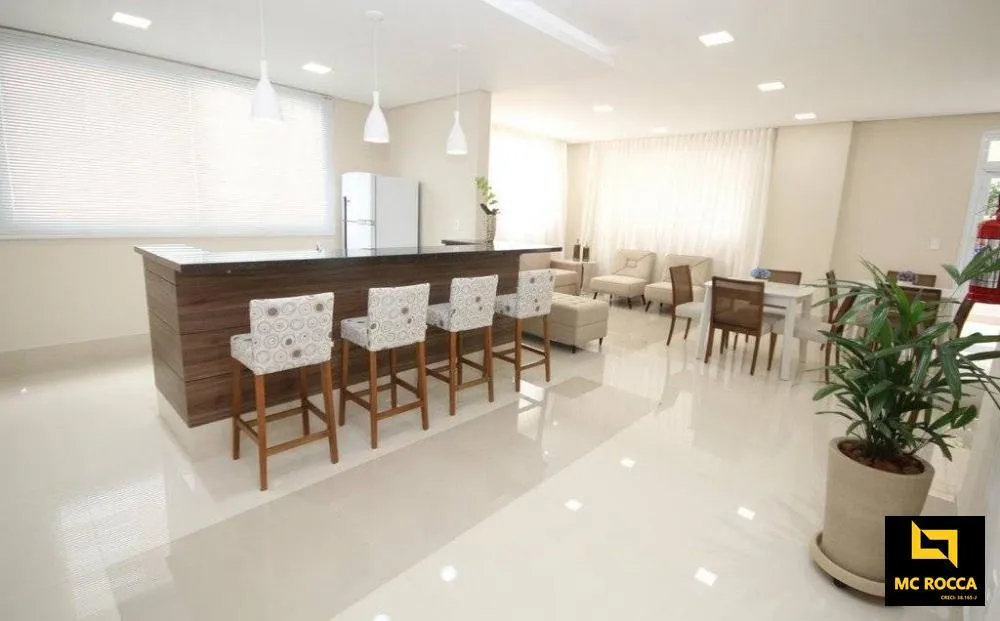Apartamento, 3 quartos, 70 m² - Foto 3
