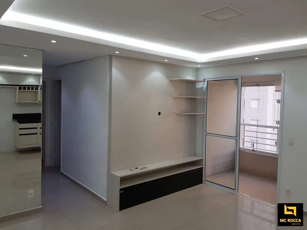 Apartamento, 2 quartos, 65 m² - Foto 11
