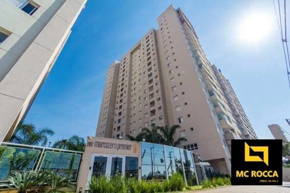 Apartamento, 2 quartos, 65 m² - Foto 6
