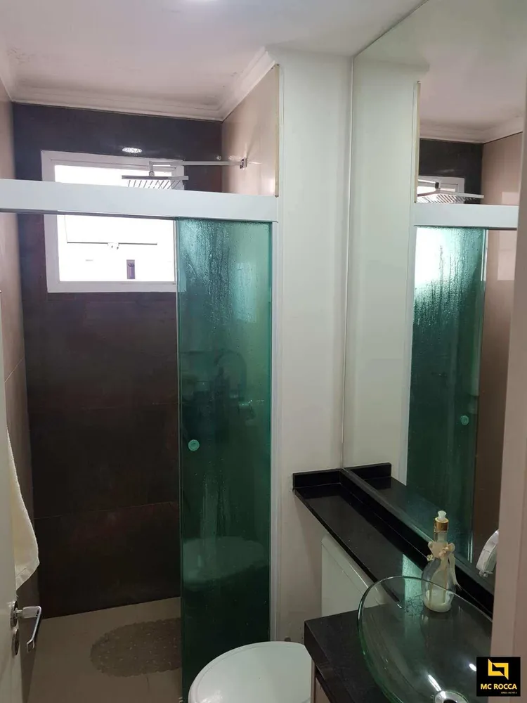 Apartamento, 2 quartos, 65 m² - Foto 10