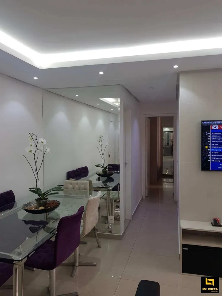 Apartamento, 2 quartos, 65 m² - Foto 4