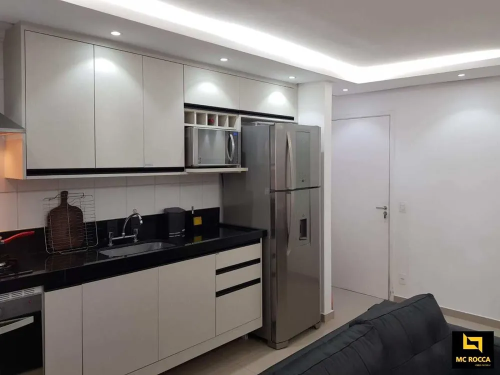 Apartamento, 2 quartos, 65 m² - Foto 9