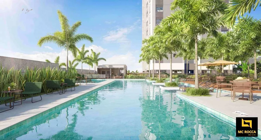 Apartamento, 3 quartos, 151 m² - Foto 4