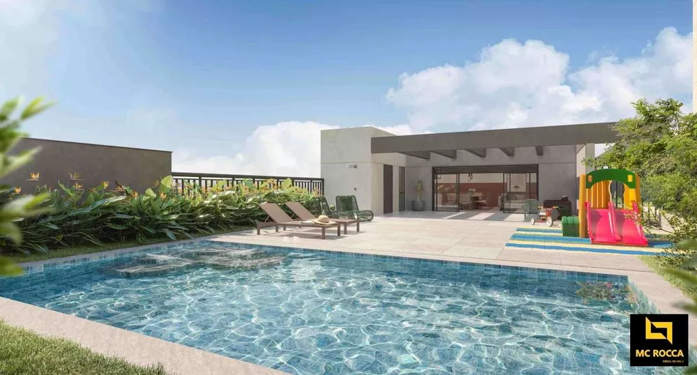 Apartamento, 3 quartos, 151 m² - Foto 3