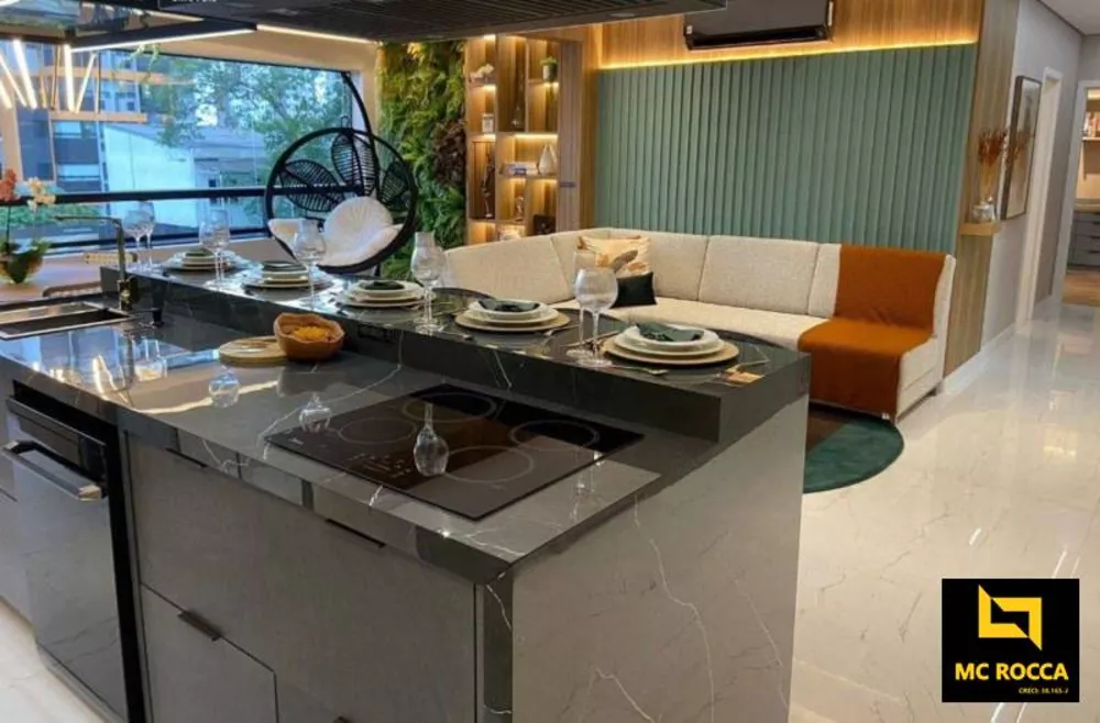 Apartamento, 3 quartos, 112 m² - Foto 4