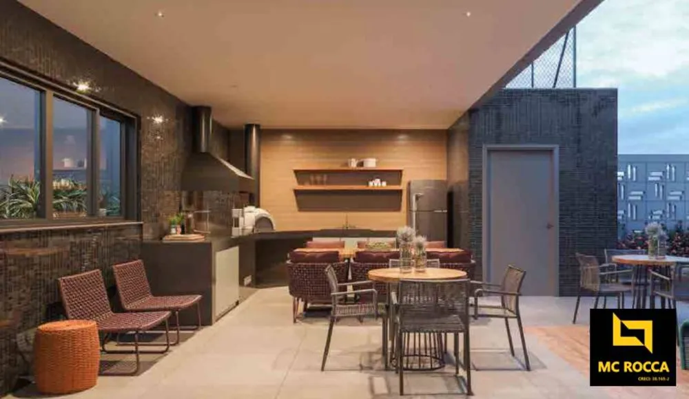 Apartamento, 3 quartos, 112 m² - Foto 5