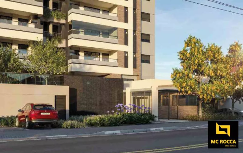 Apartamento, 3 quartos, 112 m² - Foto 2