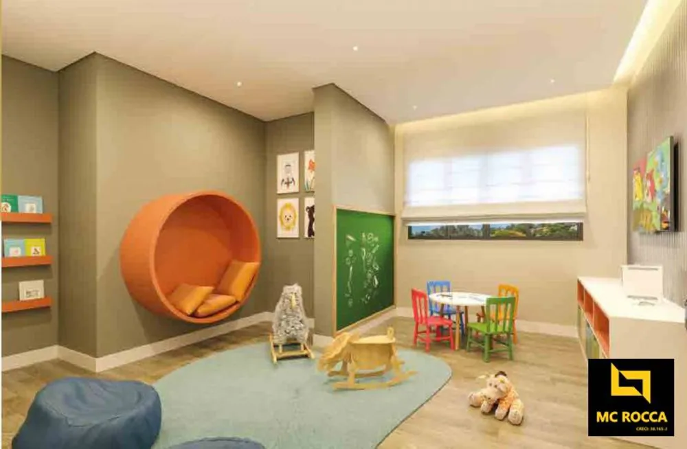 Apartamento, 3 quartos, 112 m² - Foto 7