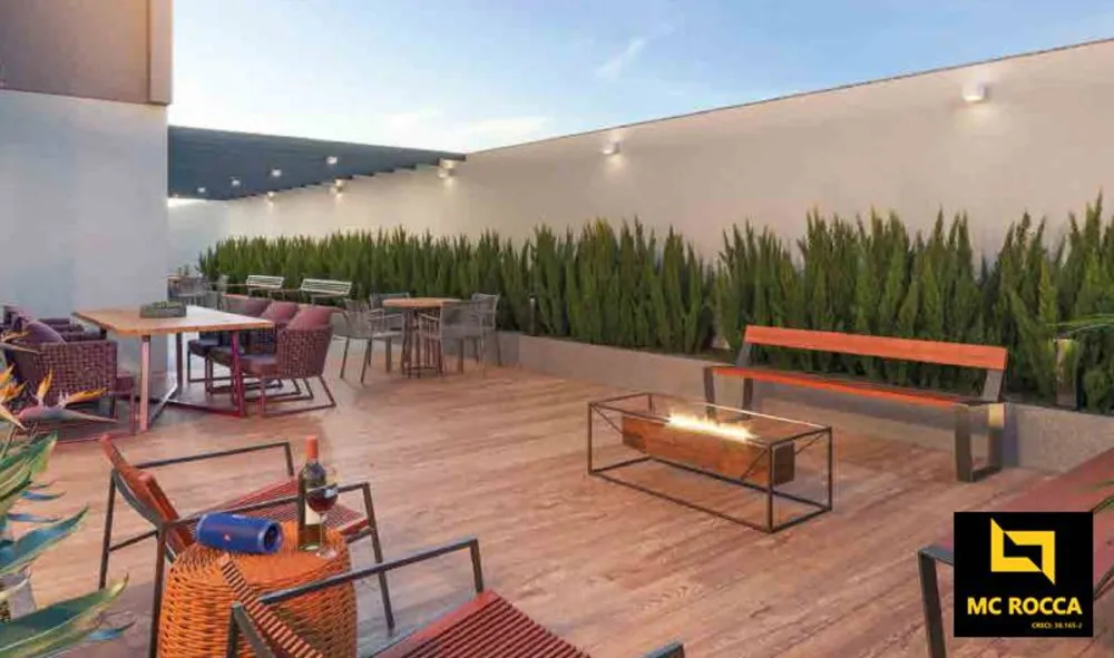 Apartamento, 3 quartos, 112 m² - Foto 10