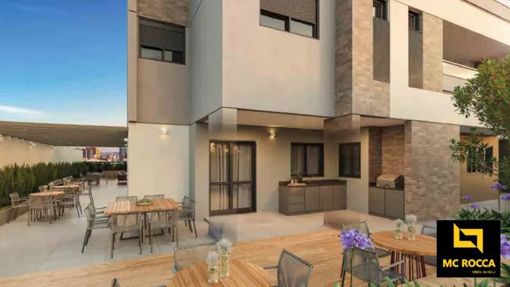 Apartamento, 3 quartos, 112 m² - Foto 9