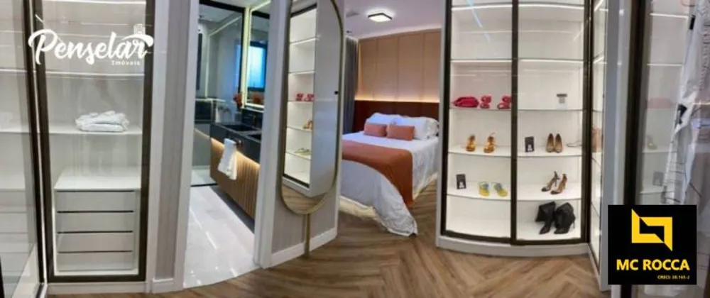 Apartamento, 3 quartos, 112 m² - Foto 4