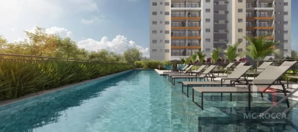 Apartamento, 2 quartos, 61 m² - Foto 13