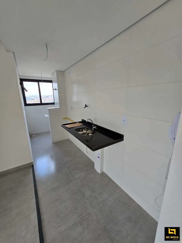 Apartamento, 2 quartos, 44 m² - Foto 3