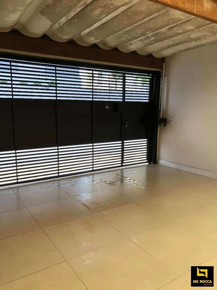 Sobrado, 2 quartos, 120 m² - Foto 1