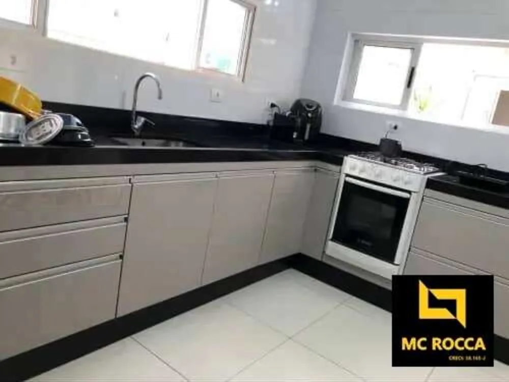 Sobrado, 2 quartos, 120 m² - Foto 4