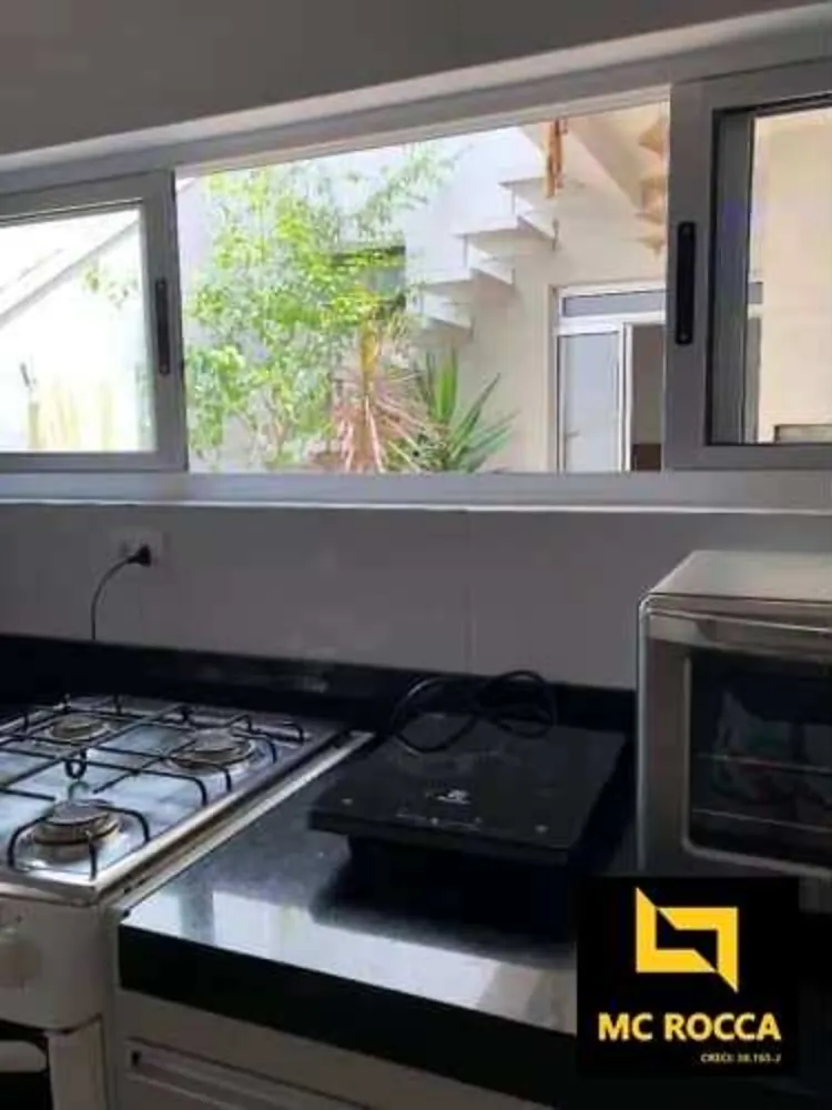 Sobrado, 2 quartos, 120 m² - Foto 3