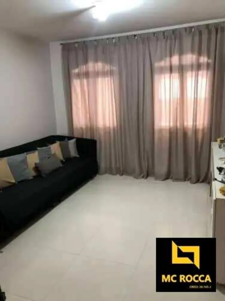 Sobrado, 2 quartos, 120 m² - Foto 2