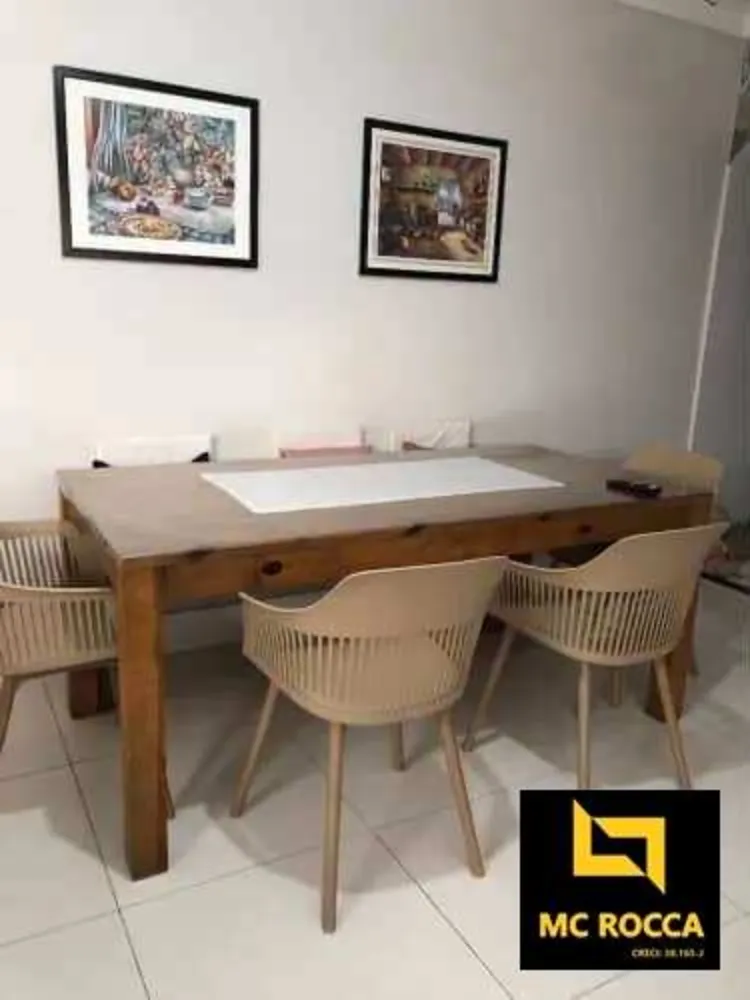 Sobrado, 2 quartos, 120 m² - Foto 3