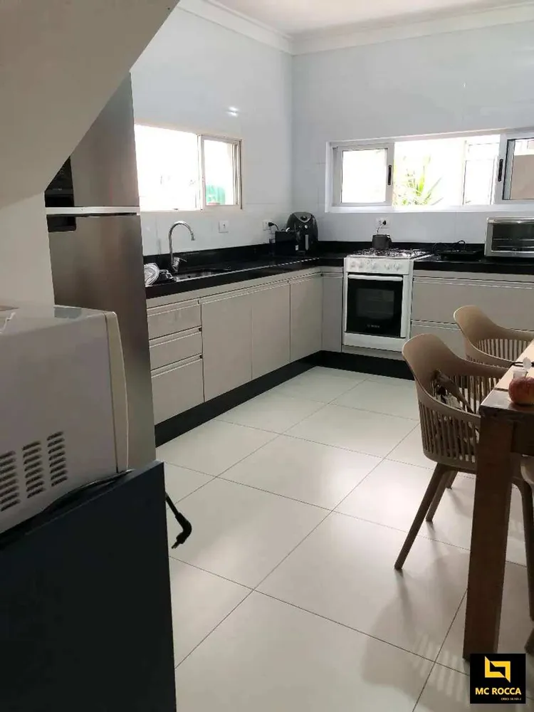 Sobrado, 2 quartos, 120 m² - Foto 5