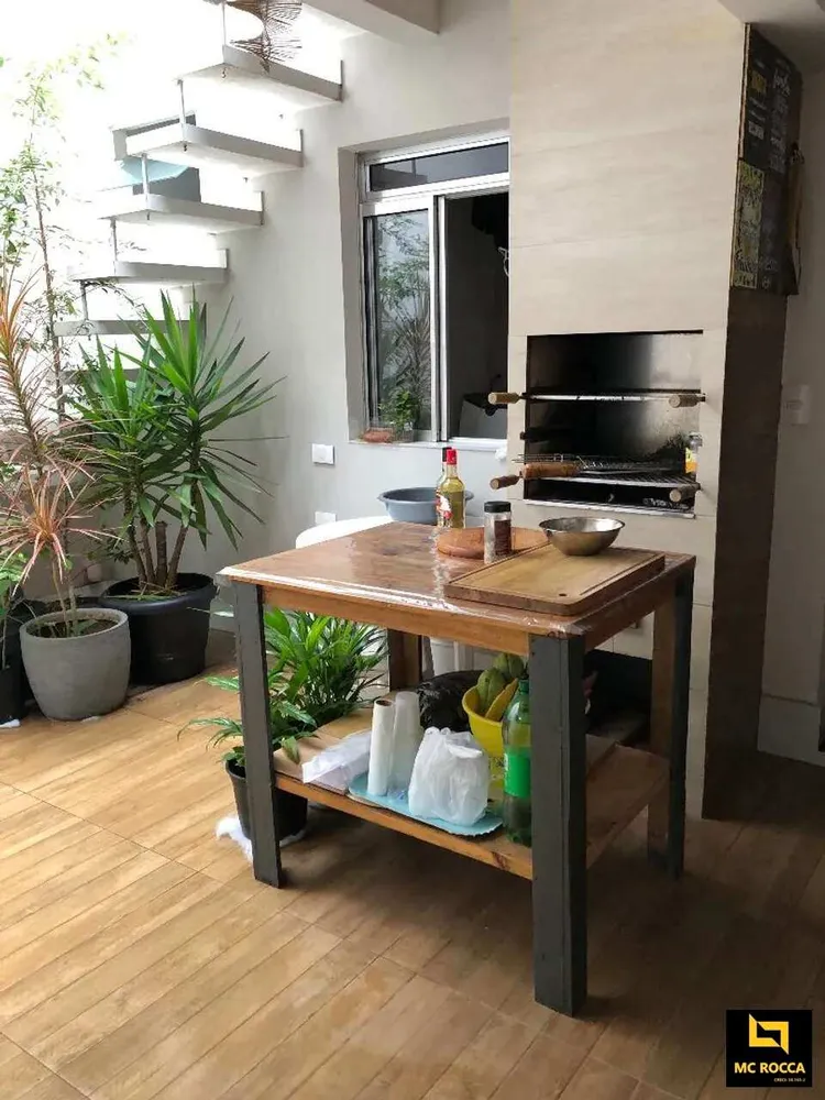 Sobrado, 2 quartos, 120 m² - Foto 2